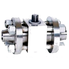 高壓焊接式球閥